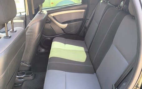 Renault Duster I рестайлинг, 2014 год, 1 035 000 рублей, 26 фотография
