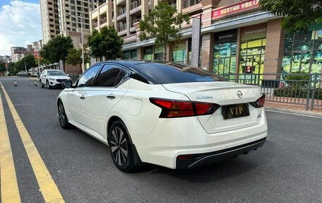 Nissan Altima VI (L34), 2021 год, 1 637 000 рублей, 7 фотография