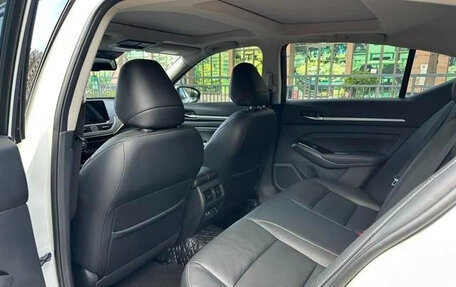 Nissan Altima VI (L34), 2021 год, 1 637 000 рублей, 11 фотография