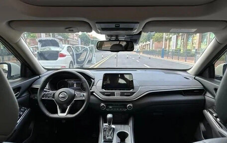 Nissan Altima VI (L34), 2021 год, 1 637 000 рублей, 10 фотография