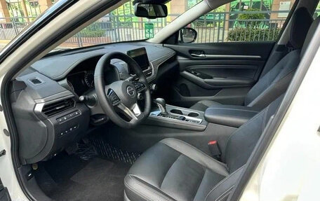 Nissan Altima VI (L34), 2021 год, 1 637 000 рублей, 9 фотография