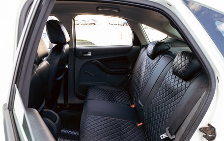 Ford Focus II рестайлинг, 2007 год, 595 000 рублей, 16 фотография