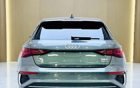 Audi A3, 2023 год, 2 107 380 рублей, 3 фотография