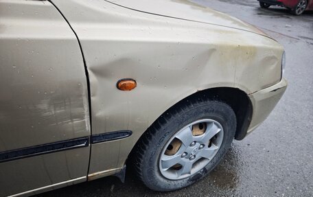 Hyundai Accent II, 2006 год, 130 000 рублей, 7 фотография