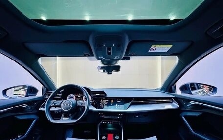 Audi A3, 2023 год, 2 107 380 рублей, 5 фотография