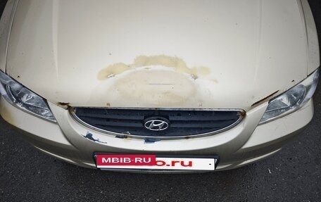 Hyundai Accent II, 2006 год, 130 000 рублей, 6 фотография