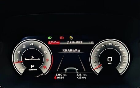 Audi A3, 2023 год, 2 107 380 рублей, 6 фотография