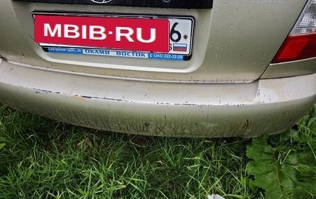 Hyundai Accent II, 2006 год, 130 000 рублей, 8 фотография