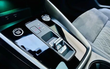 Audi A3, 2023 год, 2 107 380 рублей, 8 фотография