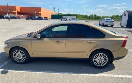 Volvo S40 II, 2008 год, 600 000 рублей, 4 фотография
