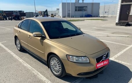 Volvo S40 II, 2008 год, 600 000 рублей, 2 фотография