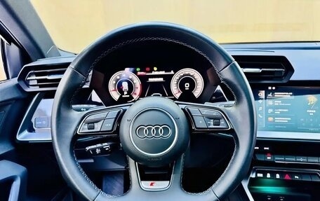 Audi A3, 2023 год, 2 107 380 рублей, 7 фотография