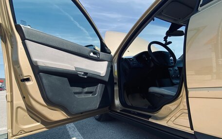 Volvo S40 II, 2008 год, 600 000 рублей, 11 фотография