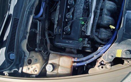 Volvo S40 II, 2008 год, 600 000 рублей, 9 фотография