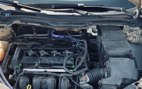 Volvo S40 II, 2008 год, 600 000 рублей, 8 фотография