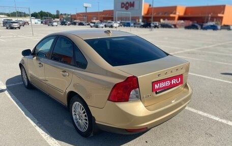 Volvo S40 II, 2008 год, 600 000 рублей, 5 фотография