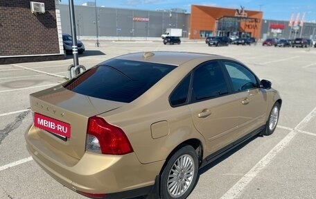 Volvo S40 II, 2008 год, 600 000 рублей, 7 фотография
