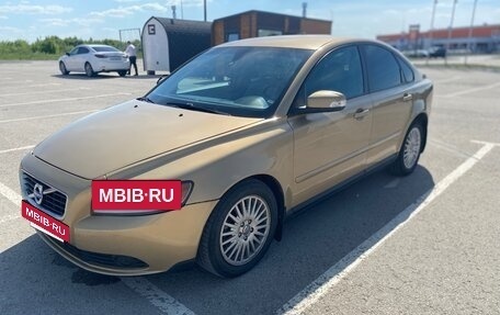 Volvo S40 II, 2008 год, 600 000 рублей, 3 фотография