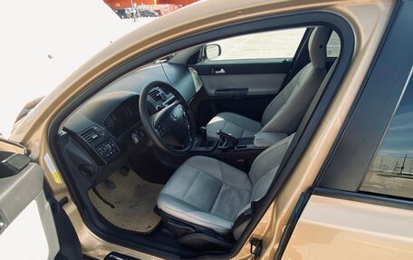 Volvo S40 II, 2008 год, 600 000 рублей, 13 фотография
