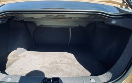 Volvo S40 II, 2008 год, 600 000 рублей, 22 фотография