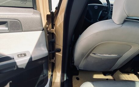 Volvo S40 II, 2008 год, 600 000 рублей, 15 фотография
