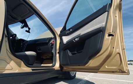 Volvo S40 II, 2008 год, 600 000 рублей, 27 фотография