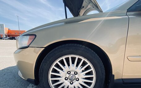 Volvo S40 II, 2008 год, 600 000 рублей, 17 фотография