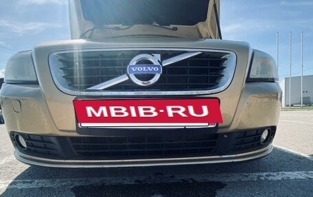 Volvo S40 II, 2008 год, 600 000 рублей, 18 фотография