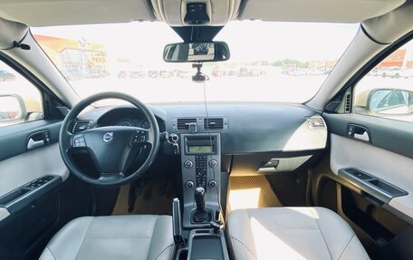Volvo S40 II, 2008 год, 600 000 рублей, 31 фотография