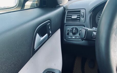 Volvo S40 II, 2008 год, 600 000 рублей, 32 фотография