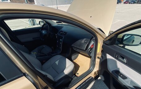 Volvo S40 II, 2008 год, 600 000 рублей, 30 фотография