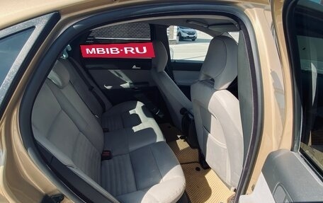 Volvo S40 II, 2008 год, 600 000 рублей, 29 фотография
