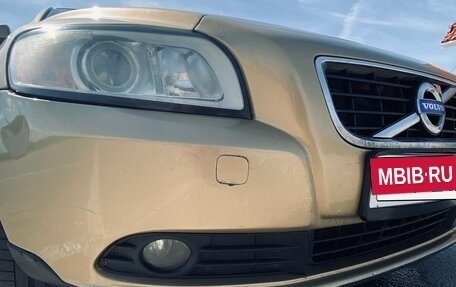Volvo S40 II, 2008 год, 600 000 рублей, 40 фотография