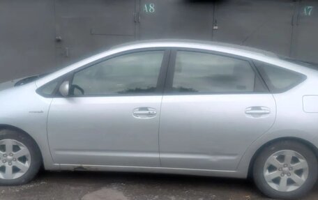 Toyota Prius, 2008 год, 350 000 рублей, 9 фотография