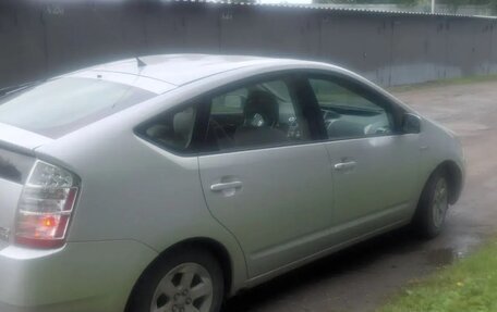 Toyota Prius, 2008 год, 350 000 рублей, 7 фотография