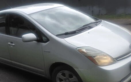 Toyota Prius, 2008 год, 350 000 рублей, 6 фотография