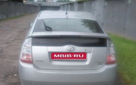 Toyota Prius, 2008 год, 350 000 рублей, 8 фотография