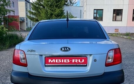 KIA Rio II, 2006 год, 300 000 рублей, 6 фотография