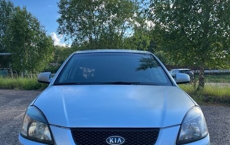 KIA Rio II, 2006 год, 300 000 рублей, 2 фотография