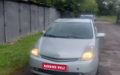 Toyota Prius, 2008 год, 350 000 рублей, 10 фотография