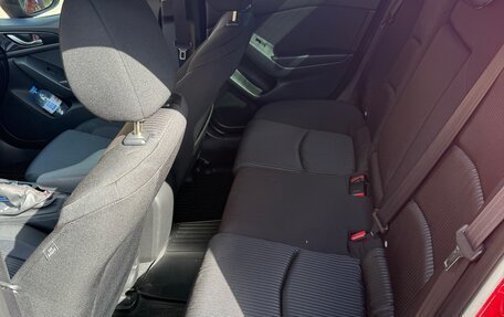 Mazda 3, 2014 год, 1 670 000 рублей, 9 фотография