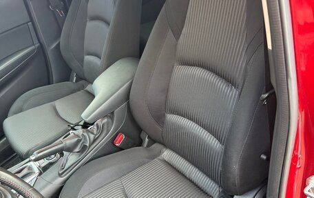 Mazda 3, 2014 год, 1 670 000 рублей, 8 фотография