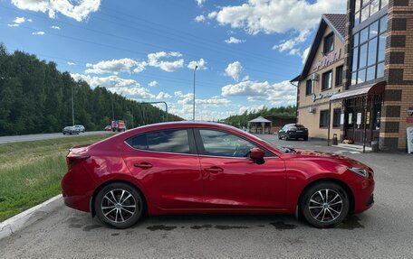 Mazda 3, 2014 год, 1 670 000 рублей, 6 фотография