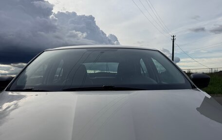 Skoda Rapid I, 2015 год, 950 000 рублей, 7 фотография