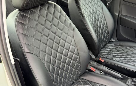 Skoda Rapid I, 2015 год, 950 000 рублей, 19 фотография
