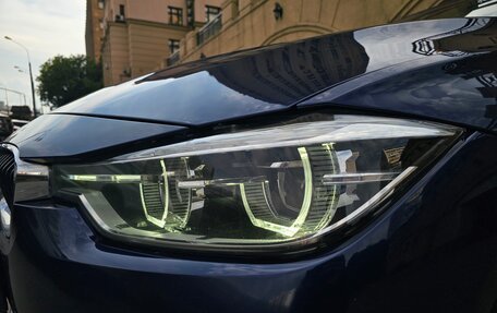 BMW 3 серия, 2016 год, 2 300 000 рублей, 4 фотография