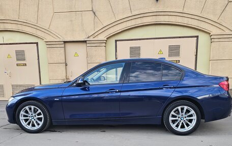 BMW 3 серия, 2016 год, 2 300 000 рублей, 6 фотография
