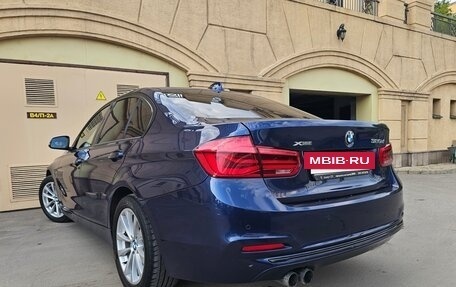 BMW 3 серия, 2016 год, 2 300 000 рублей, 7 фотография
