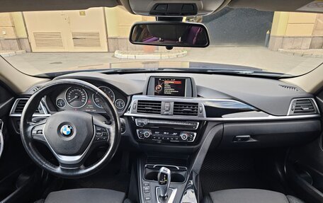 BMW 3 серия, 2016 год, 2 300 000 рублей, 13 фотография