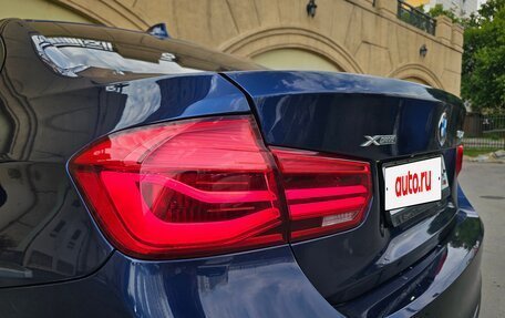 BMW 3 серия, 2016 год, 2 300 000 рублей, 8 фотография